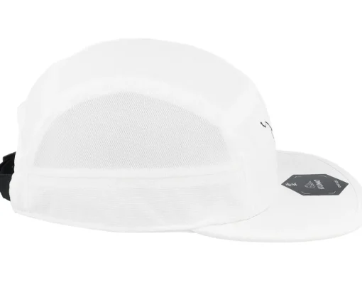 5-Panel | Sport-Kumo London Marathon Cloudfit 5-panel - White