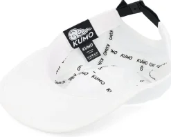 5-Panel | Sport-Kumo London Marathon Cloudfit 5-panel - White