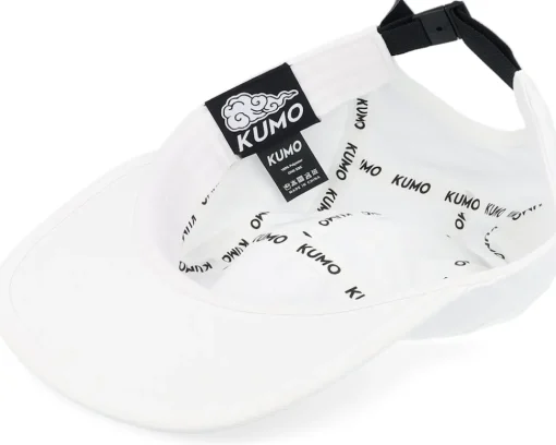 5-Panel | Sport-Kumo London Marathon Cloudfit 5-panel - White