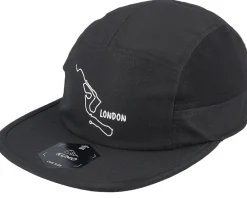 5-Panel | Sport-Kumo London Marathon Cloudfit 5-panel - White