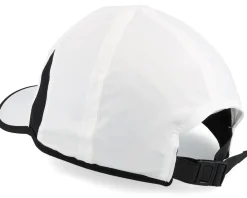 Sport-Kumo London Marathon 6-panel Sport White/Black Dad Cap -