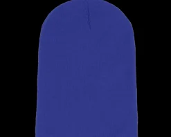 Best Beechfield Long Beanie Bright Royal -