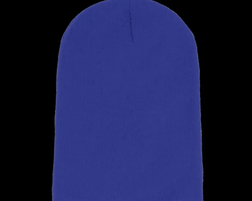 Best Beechfield Long Beanie Bright Royal -