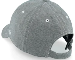 Adjustable-47 Brand Los Angeles Dodgers Refresh Mvp Undertow Gray Adjustable -