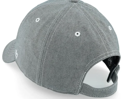 Adjustable-47 Brand Los Angeles Dodgers Refresh Mvp Undertow Gray Adjustable -