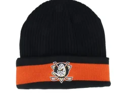 Fashion Fanatics Los Angeles Kings /Stone Gray Pom - Black