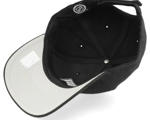 Best 47 Brand Los Angeles Kings MVP 1 Black Adjustable -