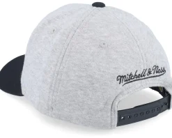 Adjustable-Mitchell & Ness Los Angeles Lakers 186 Red Grey/Black Adjustable -