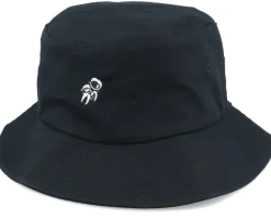 Buckets-Iconic Lost In Space Black Bucket -