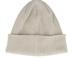 Hot Public Domain Lunch Atop A Skyscraper Beanie Sand Organic Cuff -