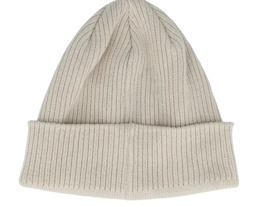 Hot Public Domain Lunch Atop A Skyscraper Beanie Sand Organic Cuff -