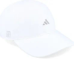 Dad Cap | Golf-Adidas M Go To Hat White Dad Cap -