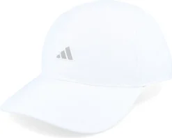 Dad Cap | Golf-Adidas M Go To Hat White Dad Cap -