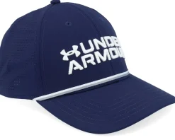 Adjustable-Under Armour M Js Drive Rope Midnight Navy Adjustable -