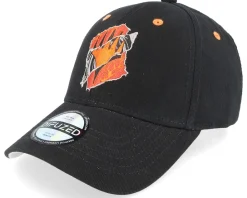 Adjustable-Difuzed Magic: The Gathering Men's Black Adjustable -