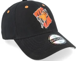 Adjustable-Difuzed Magic: The Gathering Men's Black Adjustable -