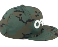 Snapback-Oakley Mark Iii B1b Camo Hunter Snapback -