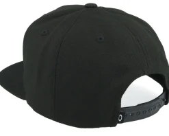 Snapback-Oakley Mark Iii Blackout Snapback -