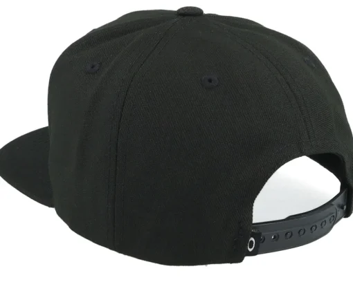 Snapback-Oakley Mark Iii Blackout Snapback -