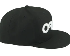 Snapback-Oakley Mark Iii Blackout Snapback -