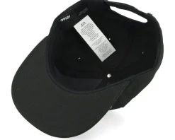 Snapback-Oakley Mark Iii Blackout Snapback -