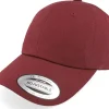 Online Yupoong Maroon Dad Cap -