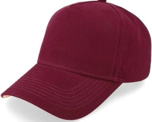Adjustable-Equip Maroon/Yellow A-frame Adjustable - Red
