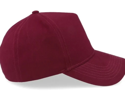 Adjustable-Equip Maroon/Yellow A-frame Adjustable - Red