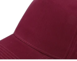 Adjustable-Equip Maroon/Yellow A-frame Adjustable - Red
