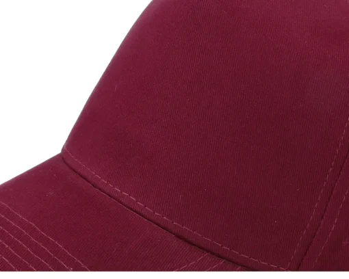 Adjustable-Equip Maroon/Yellow A-frame Adjustable - Red
