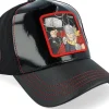 Trucker-Capslab Marvel Thor Black/Grey A-Frame Trucker -