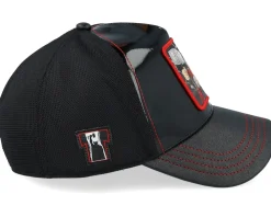 Trucker-Capslab Marvel Thor Black/Grey A-Frame Trucker -