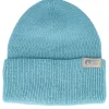 Cuff Beanies-Picture Mayoa Beanie B Cloud Cuff - Blue