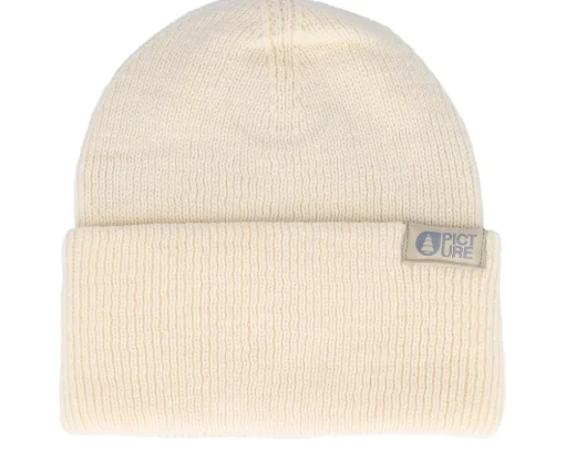 Cuff Beanies-Picture Mayoa Beanie B Cloud Cuff - Blue