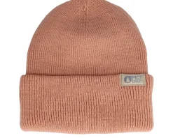 Cuff Beanies-Picture Mayoa Beanie B Cloud Cuff - Blue