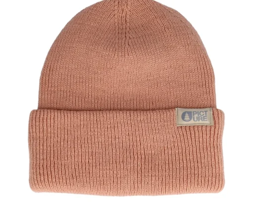 Cuff Beanies-Picture Mayoa Beanie B Cloud Cuff - Blue