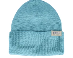 Discount Picture Mayoa Beanie D Ecru Cuff - White