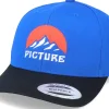 Online Picture Meadow Bb C Blue Adjustable -