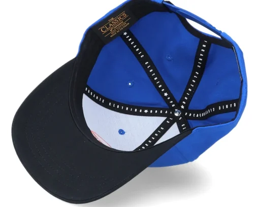 Online Picture Meadow Bb C Blue Adjustable -