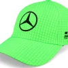 Adjustable | Motor-Formula One Mercedes AMG F1 23 Hamilton Volt Adjustable - Green