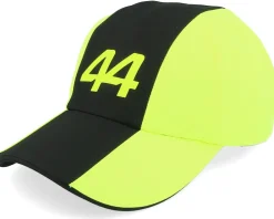 Motor-Formula One Mercedes Amg F1 24 Hamilton Neon Yellow Adjustable -