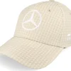 Adjustable | Motor-Formula One Mercedes AMG F1 23 Hamilton Natural Adjustable - Beige
