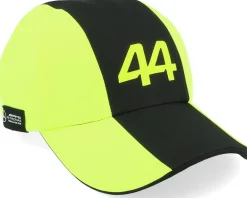 Motor-Formula One Mercedes Amg F1 24 Hamilton Neon Yellow Adjustable -