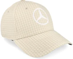 Adjustable | Motor-Formula One Mercedes AMG F1 23 Hamilton Natural Adjustable - Beige