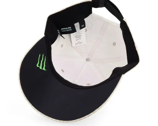 Adjustable | Motor-Formula One Mercedes AMG F1 23 Hamilton Natural Adjustable - Beige
