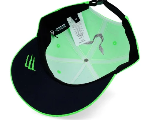 Adjustable | Motor-Formula One Mercedes AMG F1 23 Hamilton Volt Adjustable - Green