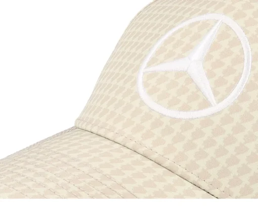 Adjustable | Motor-Formula One Mercedes AMG F1 23 Hamilton Natural Adjustable - Beige