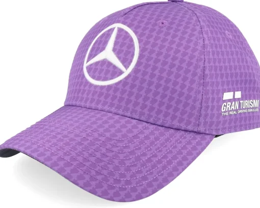 Adjustable | Motor-Formula One Mercedes AMG F1 23 Hamilton Natural Adjustable - Beige