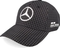 Adjustable | Motor-Formula One Mercedes AMG F1 23 Hamilton Natural Adjustable - Beige