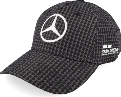 Adjustable | Motor-Formula One Mercedes AMG F1 23 Hamilton Natural Adjustable - Beige